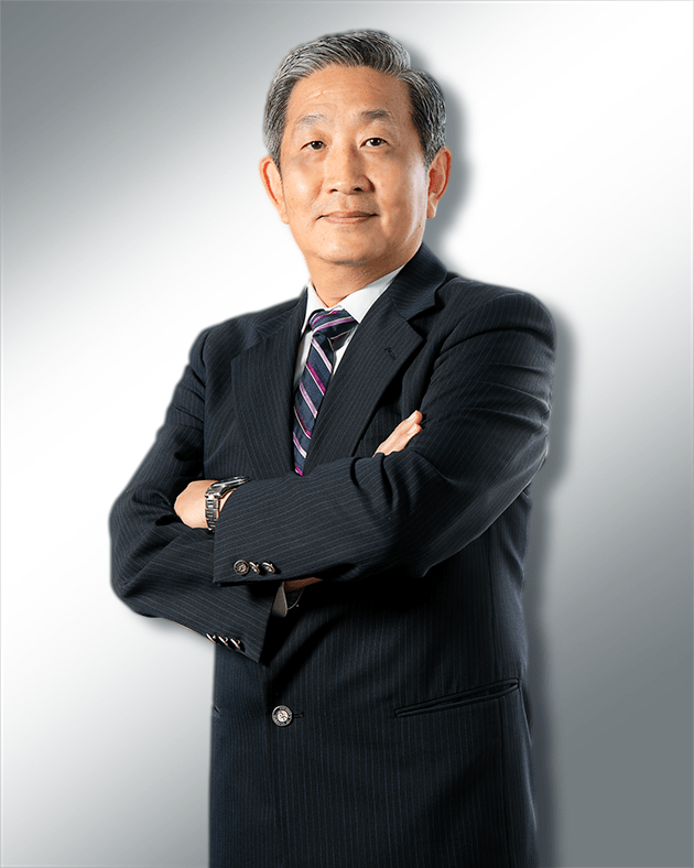 TSC Vice President: Hsu-Lin Yang 