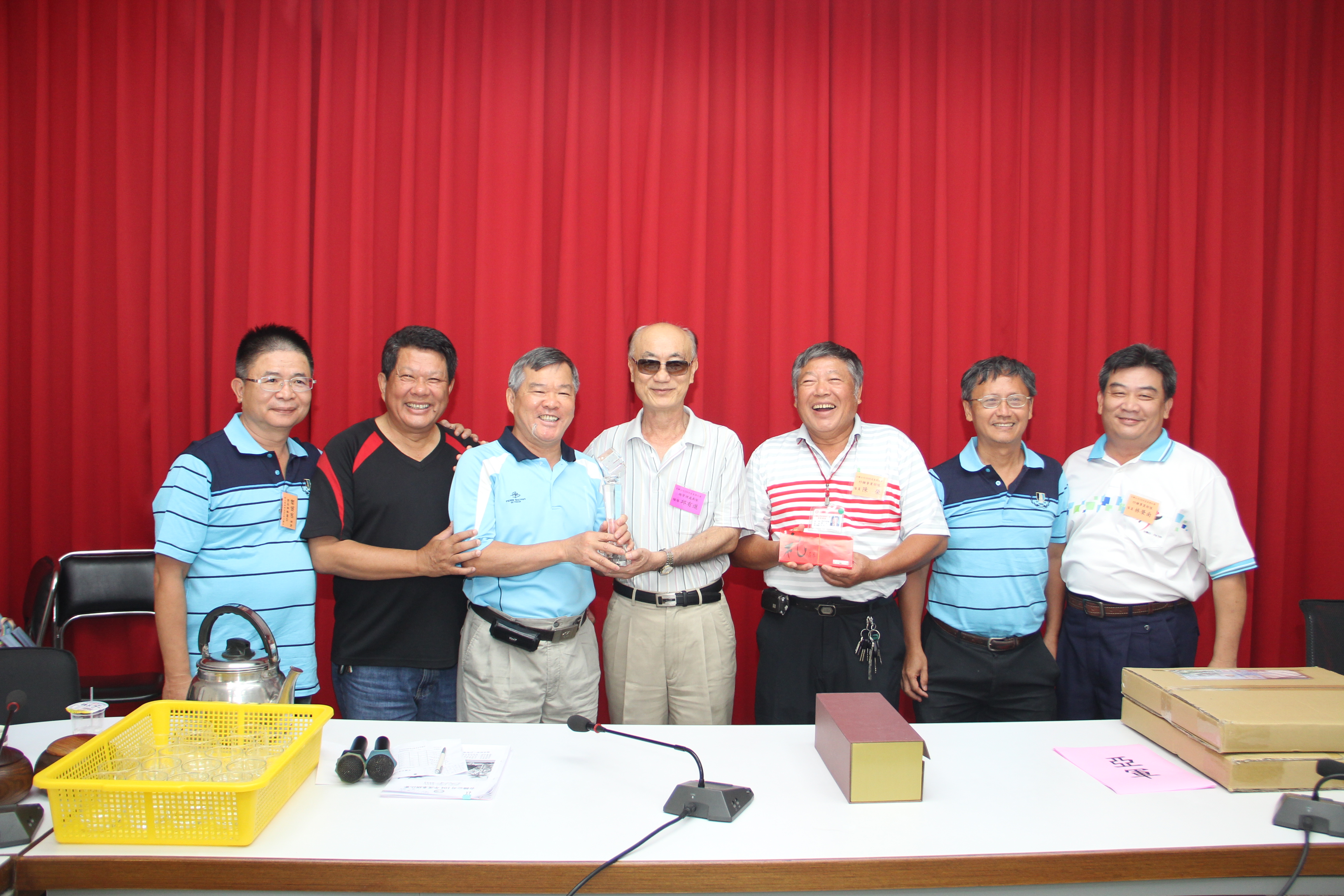 業務特寫-台糖舉辦104年度象棋比賽鏖戰激烈氣氛緊張