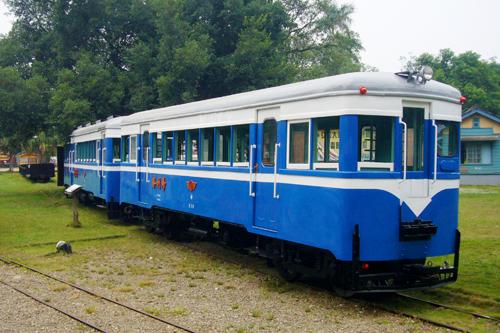 538勝利號客車