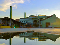 Attractions Schematic:sugar factory