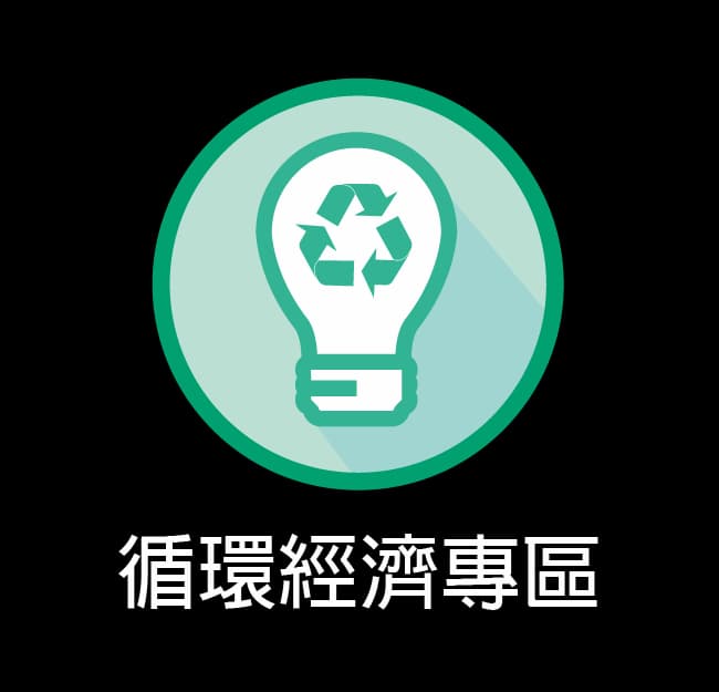 循環經濟專區
