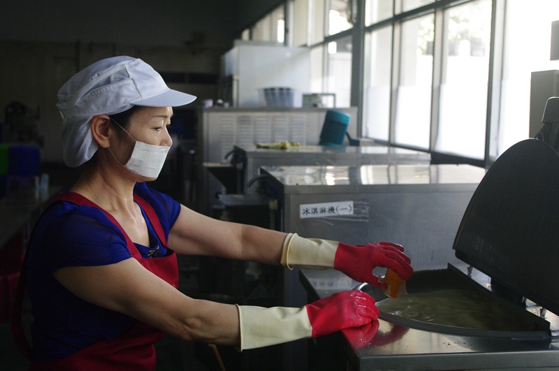 連結 溪湖糖廠冰工廠