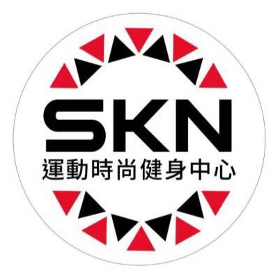 連結 SKN健身訓練肌地