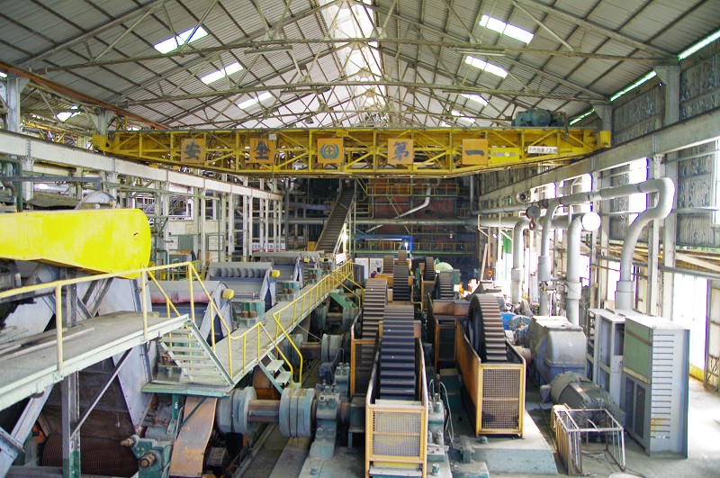 to Taiwan Sugar CorporationAttractions