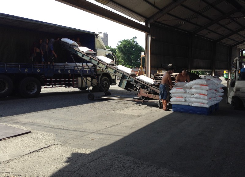 to Taiwan Sugar CorporationAttractions