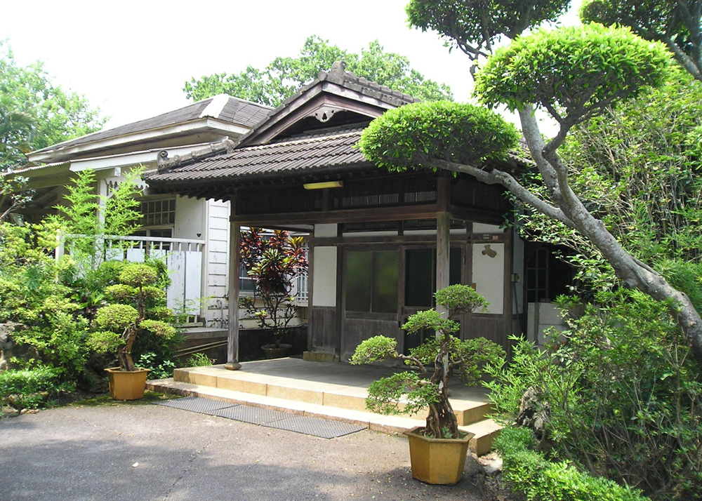 Huwei Sugar Factory  First Class Dorm