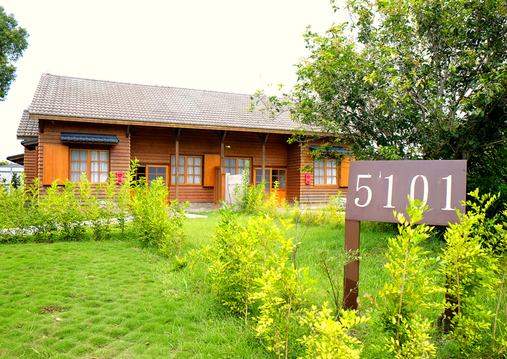 link to Deluxe Family Quadruple Room