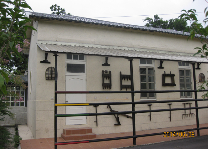 屏東糖廠文物館