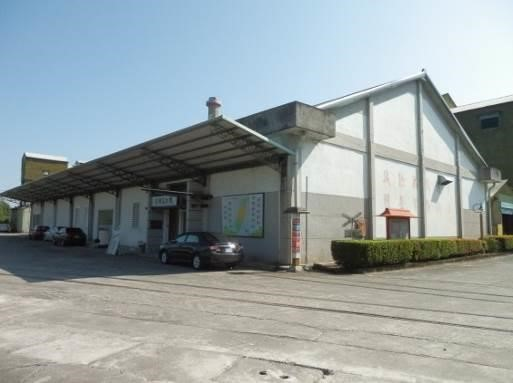 連結 倉庫建築群-3：一號~五號倉庫