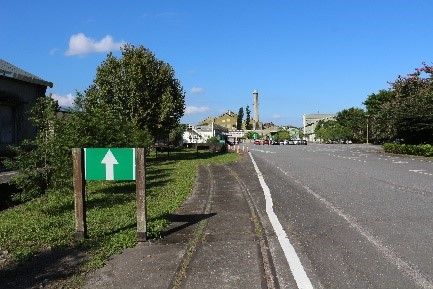 連結 糖業鐵道路線-1：構內線