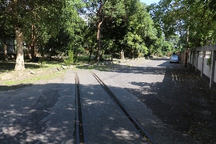 連結 糖業鐵道路線-2：車站幹線