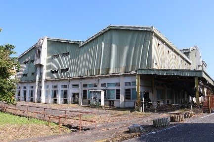 連結 糖業鐵道路線-4：煉糖線