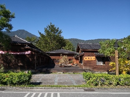 連結 花蓮糖廠宿舍群5-花蓮糖廠單身宿舍