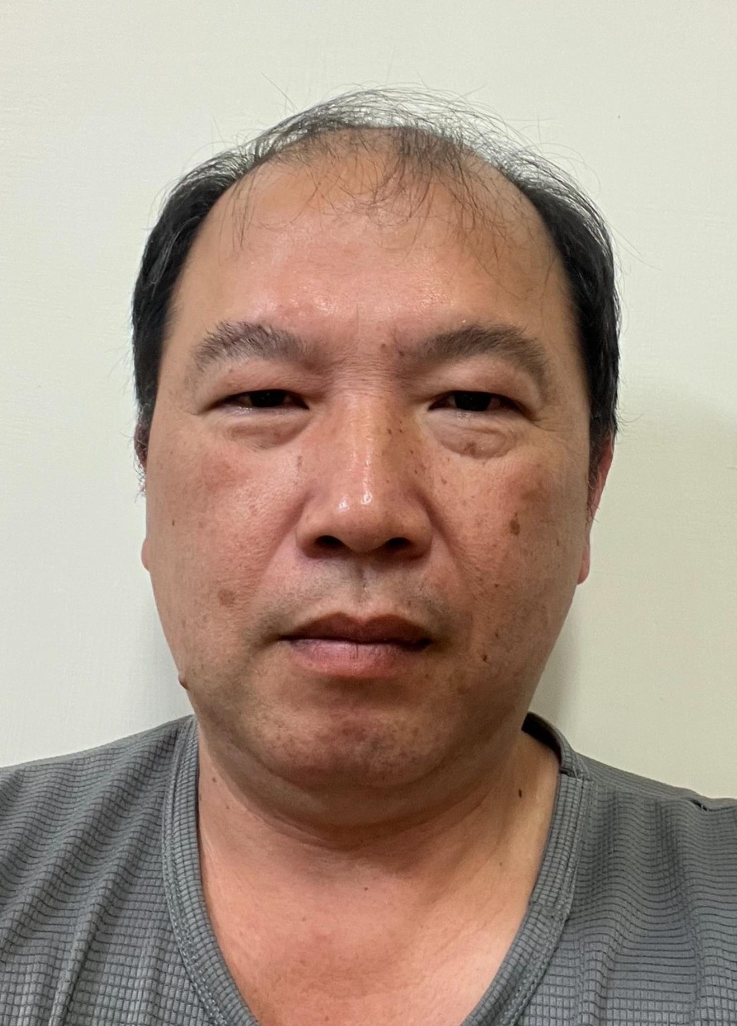 理事_許盛君