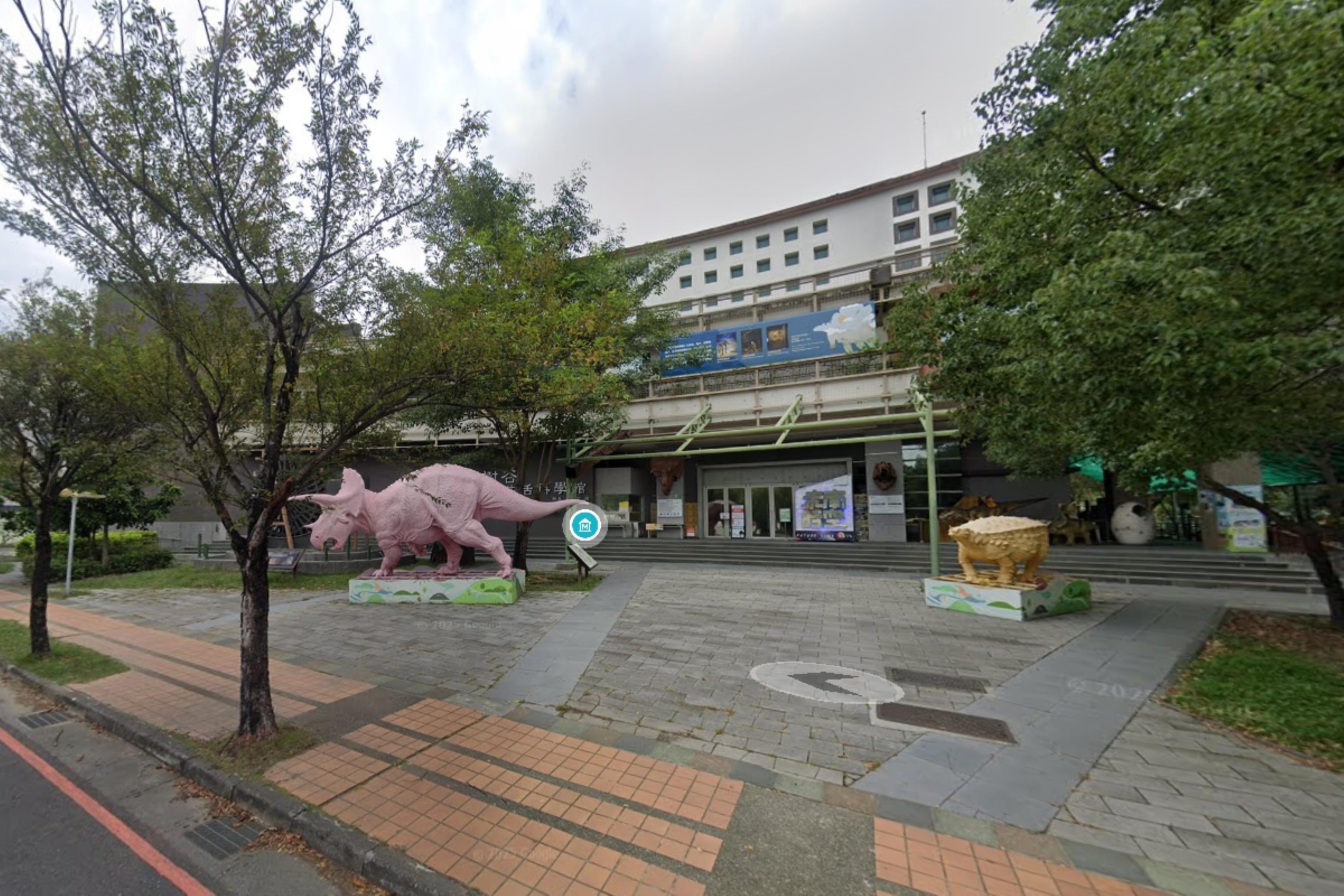 樹谷生活科學館圖檔