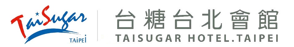 台糖公司台北會館Logo圖