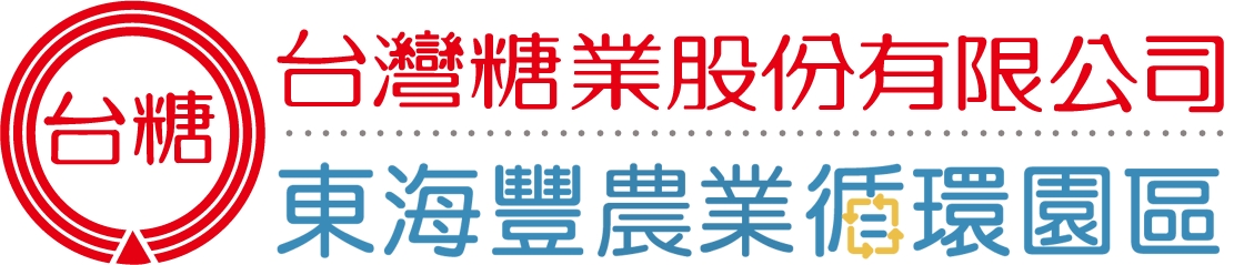 台灣糖業股份有限公司Logo圖